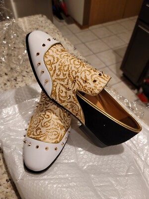 Shoes men casual leather fashion