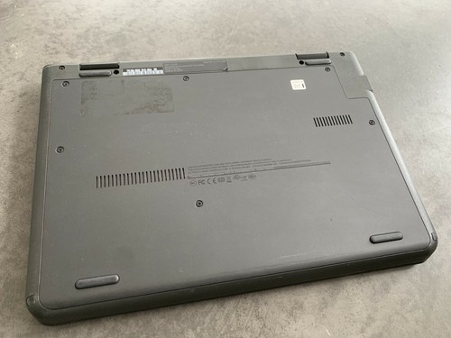 Lenovo Chromebook 11e Celeron Quad Core N2940 1.83 4GB RAM 16GB SSD ChromeOS - Bild 4 von 5
