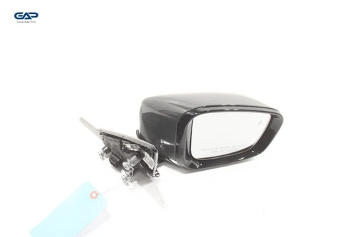 2019 - 2024 BMW M850i 840i G15 COUPE RIGHT DOOR EXTERIOR REAR VIEW MIRROR OEM