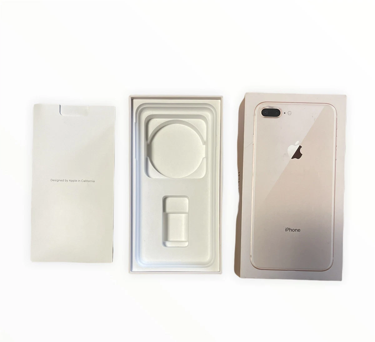 Iphone 8 plus features deals