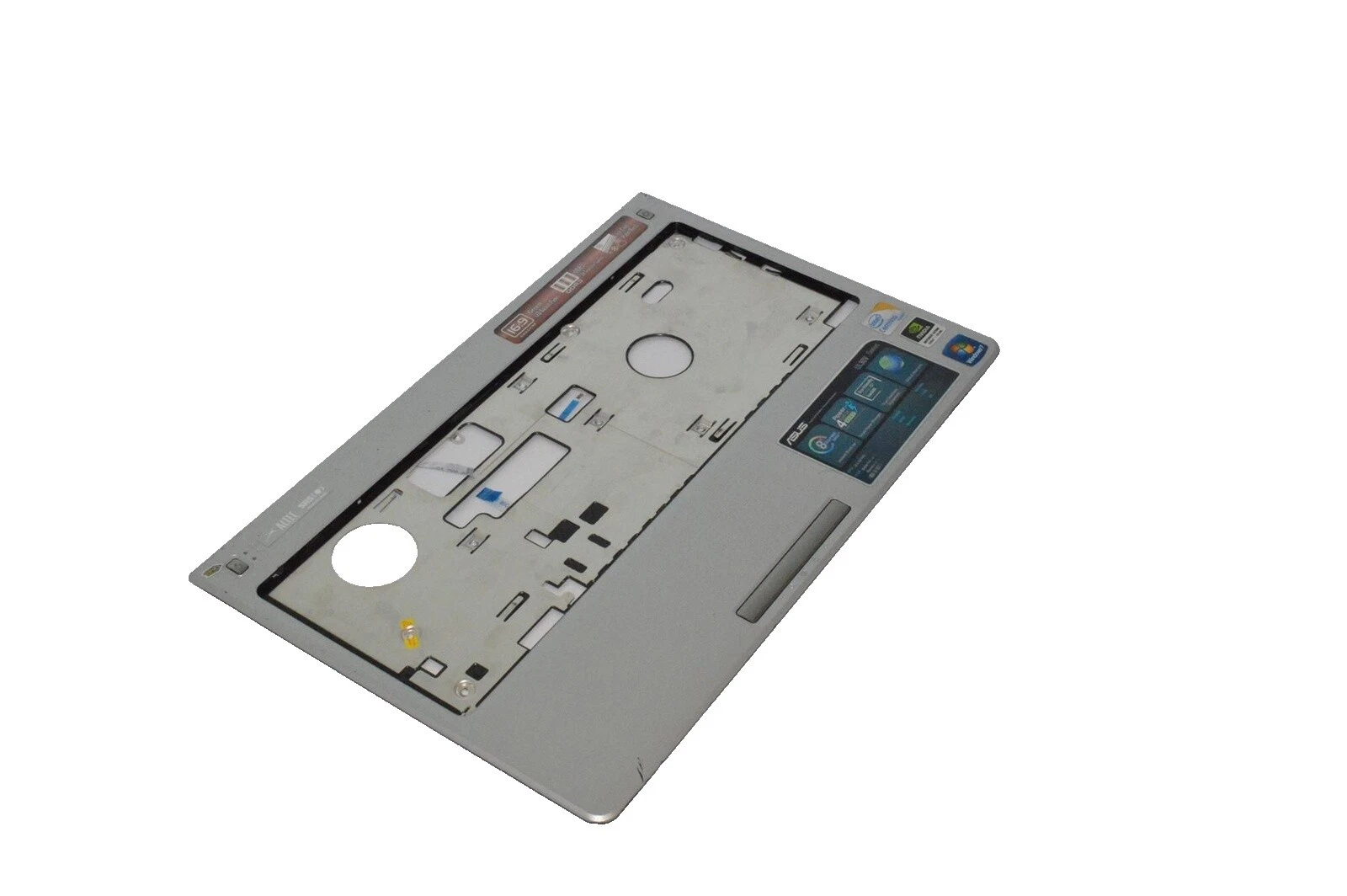 Запасные части для ноутбуков ASUS Latitude