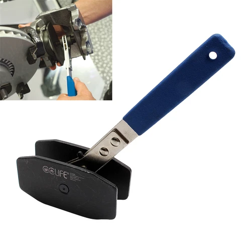 Bremskolbenrücksteller BREMSENRüCKSTELLER mit Ratschenfunktion KFZ Werkzeug DE - Bild 3 von 5