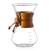 Diguo Glass Coffee Maker Classic Series Glass Coffeemaker (600ml/20oz/4 Cup), Ne on sale Diguo Glass Coffee Maker Classic Series Glass Coffeemaker (600ml/20oz/4 Cup), Ne on sale