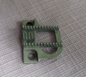 Singer 7174 Transporteur für Nähmaschinen