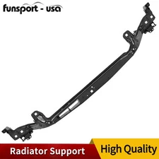 Front Upper Radiator Support Panel For 2017 18 19 2020 Ford Fusion Lincoln MKZ