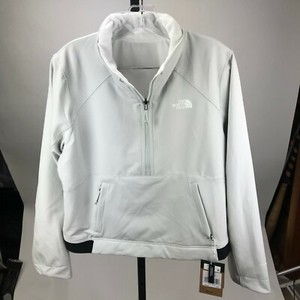 the north face women's shelbe raschel soft shell jacket