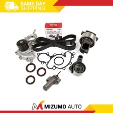 Timing Belt Kit Water Pump Fit 93-95 Toyota Pickup 4 Runner T100 3.0 3VZE