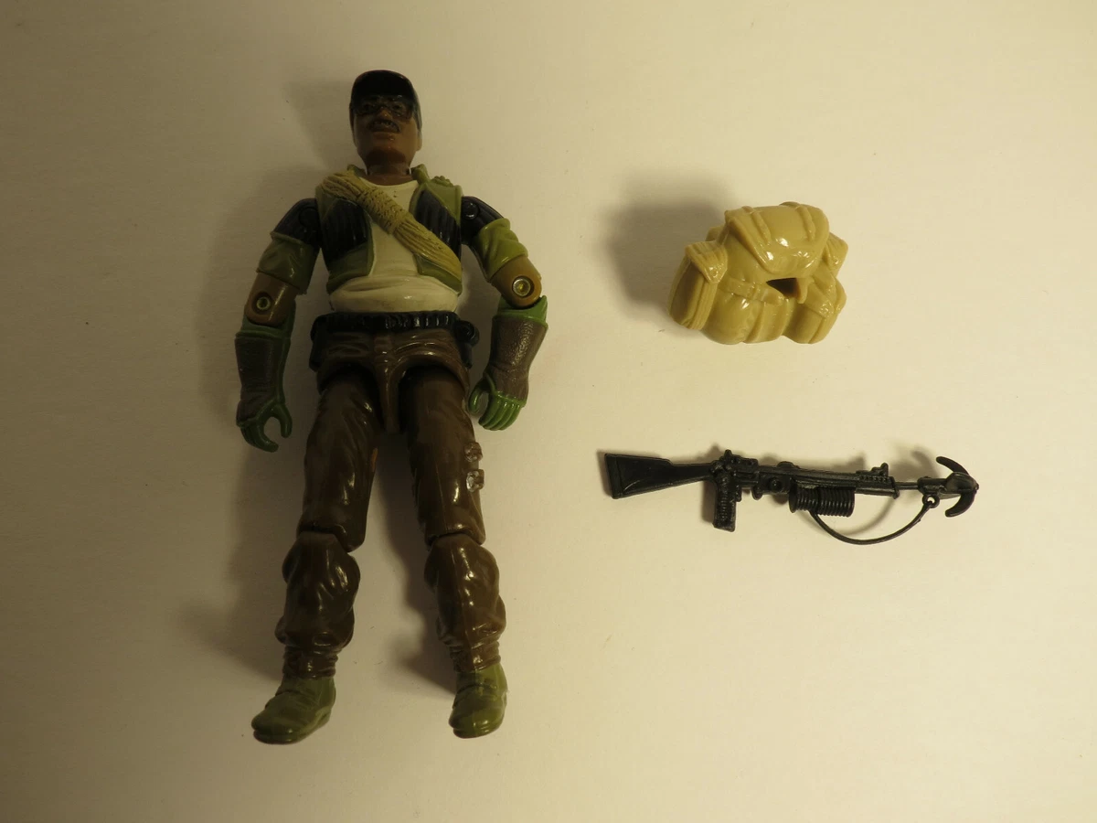 Gi joe alpine figure cheap