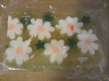 New Primal Elements End Cut Soap, DAISY, 4.2 ...