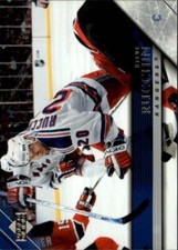 2005-06 Upper Deck NHL Hockey Base Singles (Pick Your Cards)