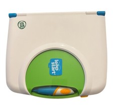 Leap Frog Leap Start Interactive Learning Book with Pen and 2 Books