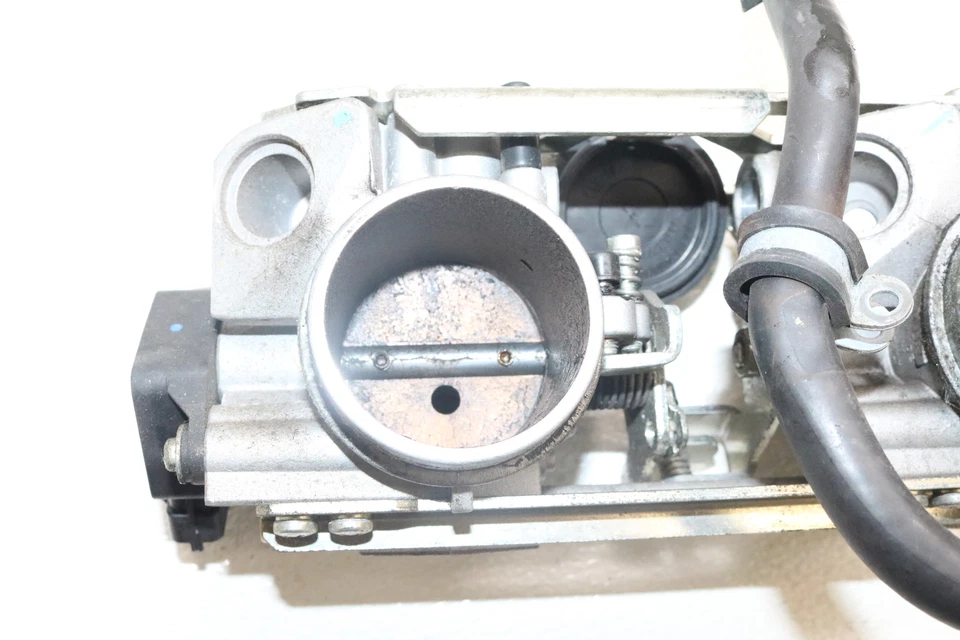 Ski-doo Renegade 600 Etec Xp 2013 combustible principal TPS carrocería del acelerador Foto 4 de 4