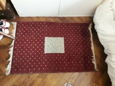 Petit tapis ikea