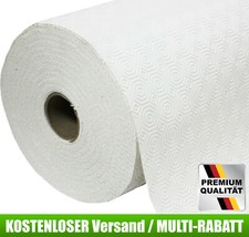 TISCHSCHONER Tischdeckenunterlage Tischpolster Tischmolton Meterware Tischschutz