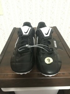 Scarpe Uomo - Nike Premier 2.0 FG - Terreni Compatti - Nero/Bianco - 917803-001