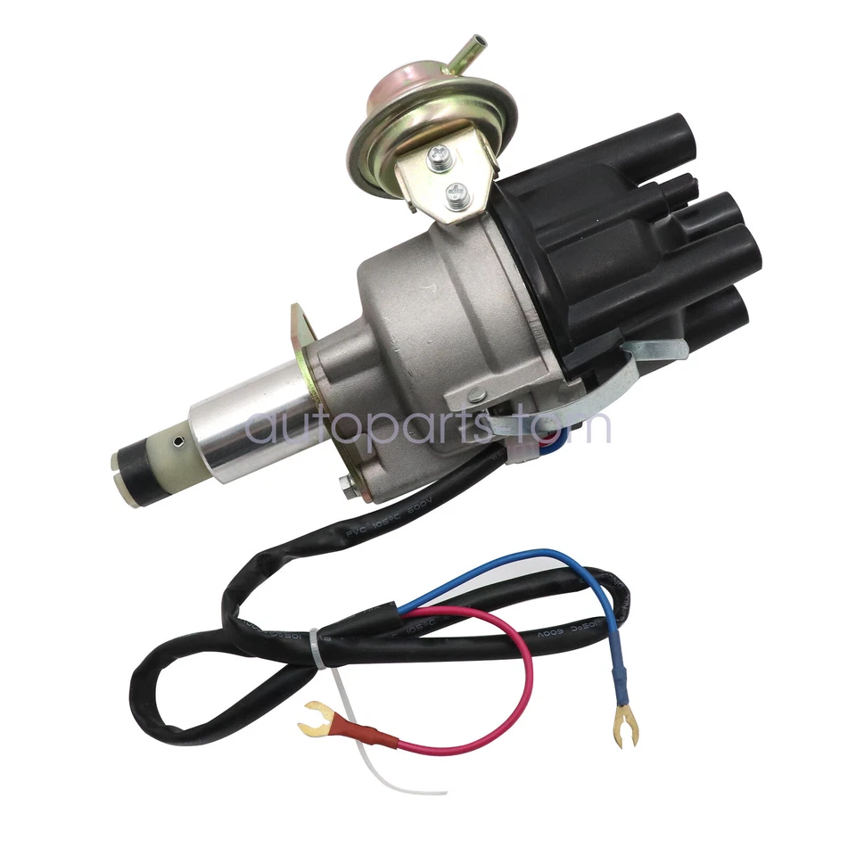 NEW Electronic Ignition Distributor fits Nissan Datsun 710 610 620 1600 Pickup - Image 2 of 4