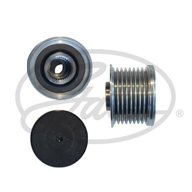 GENERATORFREILAUF FÜR BMW 7/F01/F02/F03/F04 JEEP GRAND/CHEROKEE/II/Mk/SUV 3.0L - Picture 2 of 7