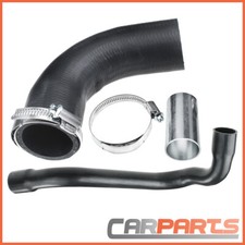 2x Ladeluftschlauch Turboschlauch für Renault Megane 2 BM0 EM Scénic II 1.9 dCi
