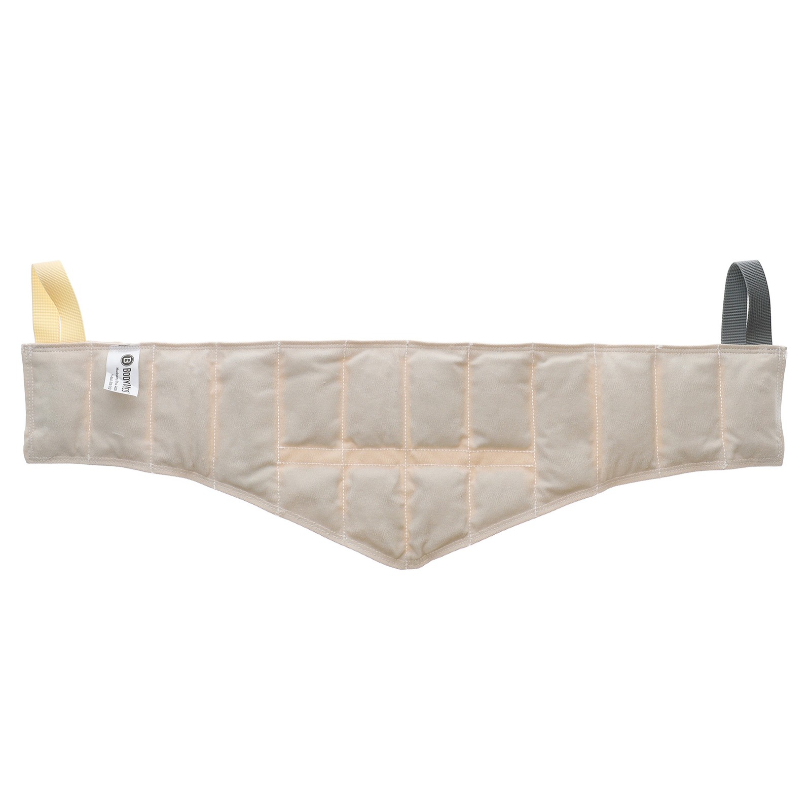 BodyMed Pro-Temp Hydro Hot Pack, Neck, 22 in. Long &ndash; Hot T