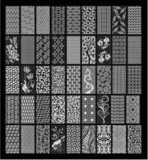 +10 MEGA PACK DXF SVG Ai Laser Cut Designs on USB/CD – CNC Router Plasma Cutting