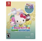 Hello Kitty Island Adventure Gift Pack - Nintendo Switch - Brand New -Fast ship