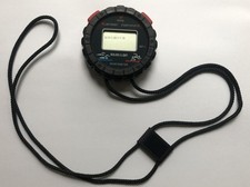 Multi-Function Electronic Digital Sport Stopwatch Timer, Large Display  Date
