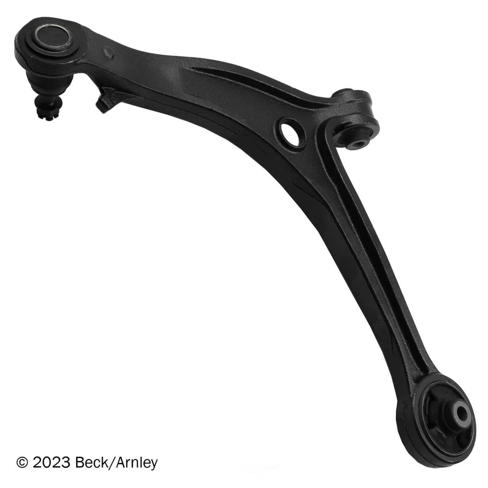 Braço de controle inferior dianteiro direito para 2005-2006 Honda Odyssey 102-6449 - Imagem 2 de 4