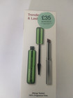 CLINIQUE TRENDING LIP & LASH DUO GIFT SET 