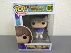 Funko POP! Movies Dazed and Confused Randall "Pink" Floyd #1601 w/ Protector NEW