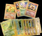 Pokemon Cards Shadowless Base Set 1999 Vintage Pick Your Card Common Uncommon