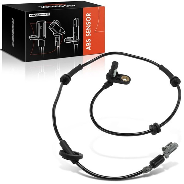 Frankberg ABS-SENSOR Vorne Rechts Passend FüR Nissan Almera | 5481FB0031505-image