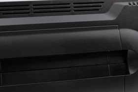 NEO GEO AES AES3-5 Console Full Recap NEOGEO SNK, YPbPr out, Joystick Sanwa