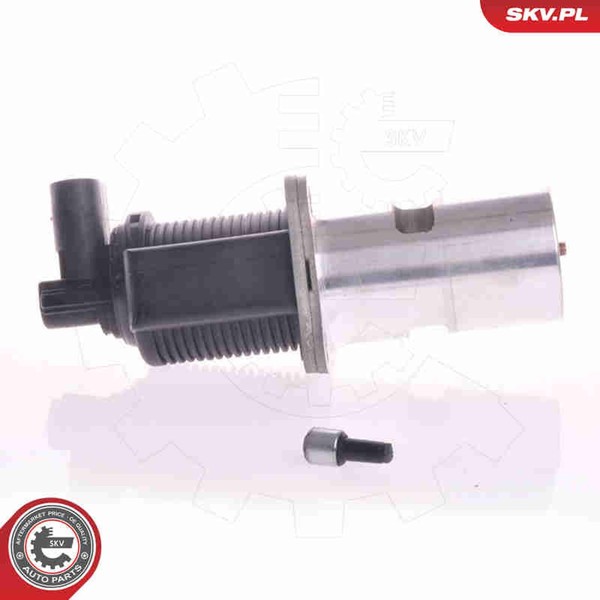 AGR Ventil Esen SKV 14SKV011 FüR Clio Megane Renault JM0 ScÉNic Dacia KC0 Kangoo-image