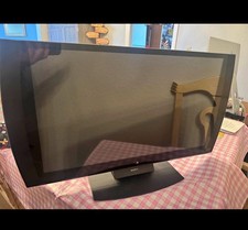 Sony 24” PlayStation Monitor 1x Par de Gafas 3D TV CECH-ZED1U