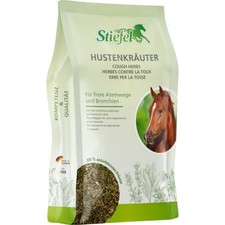 Hustenkräuter Zusatzfutter Ergänzungsfuttermittel