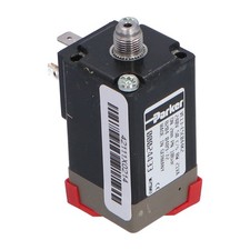 Parker VE13-ESC044K2 Used UMP