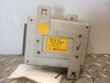 Moteur Ssangyong MUSSO