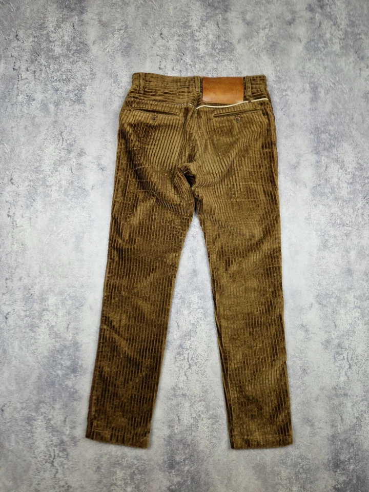 Pantalones para mujer Dolce&Gabbana vintage de lujo Y2K raros Italia clásicos talla 44 Foto 2 de 4