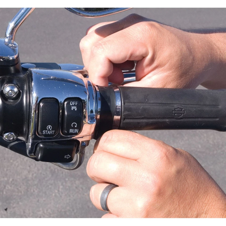 Go Cruise Throttle Control 7/8"/22mm Foto 3 de 4