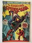 The Amazing Spider-Man #136 FN Combined Shipping~