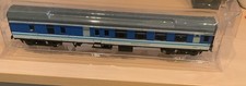 Bachmann Coach In Regional Railways Livery