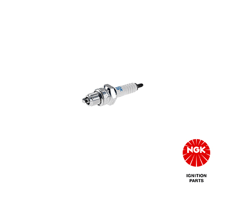 4823 NGK Spark Plug - Picture 2 of 2
