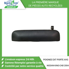 Porte avant et accessoires Nissan PICK-UP
