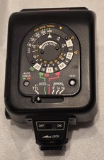 CONTAX TLA30 TTL Shoe Mount Flash