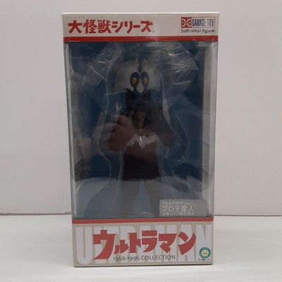 Great Monster Series Model Number Prote Alien X PLUS