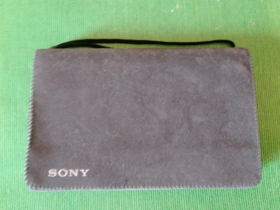 SONY ICF-7600DA Radio Multibandas Como Nuevo Con Adaptador Alimentación, No OVP - Imagen 3 de 4