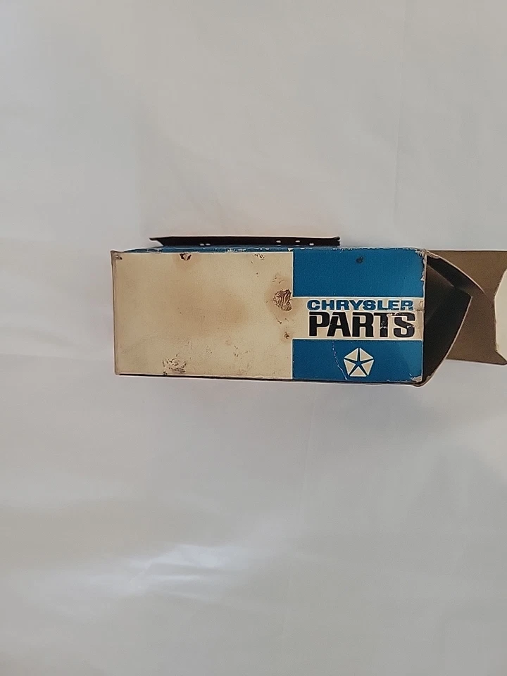 N.O.S. Mopar Defog Switch - Image 4 of 4