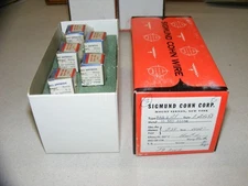 Sigmund Cohn 1% MG Aluminum Fine Wire BAR 21 , .0015 , 250ft (15a)