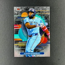 2025 Topps Finest Baseball Base Uncommon -You pick 'em - Soto, Acuna, Vladdy,etc