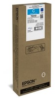 Epson Wf-C5Xxx Series Ink Cartridge L Cyan